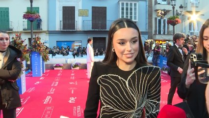 Marta Díaz comparte los obstáculos de su rehabilitación tras su operación de rodilla