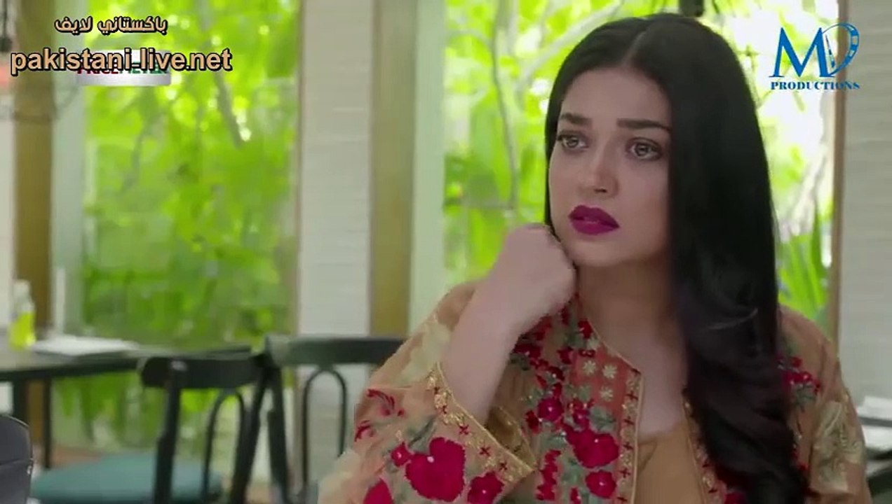 مسلسل باكستاني قرار الحلقة 20 - Vidéo Dailymotion