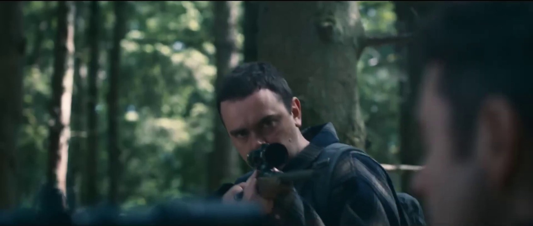 BETRAYAL Official Trailer 2024