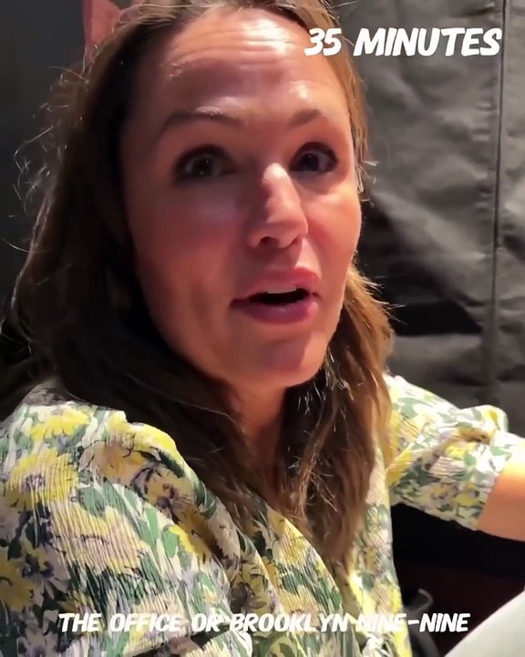 Jennifer Garner