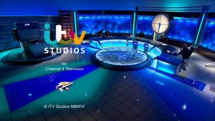 Countdown | Wednesday 7th September 2016 | Episode 6428