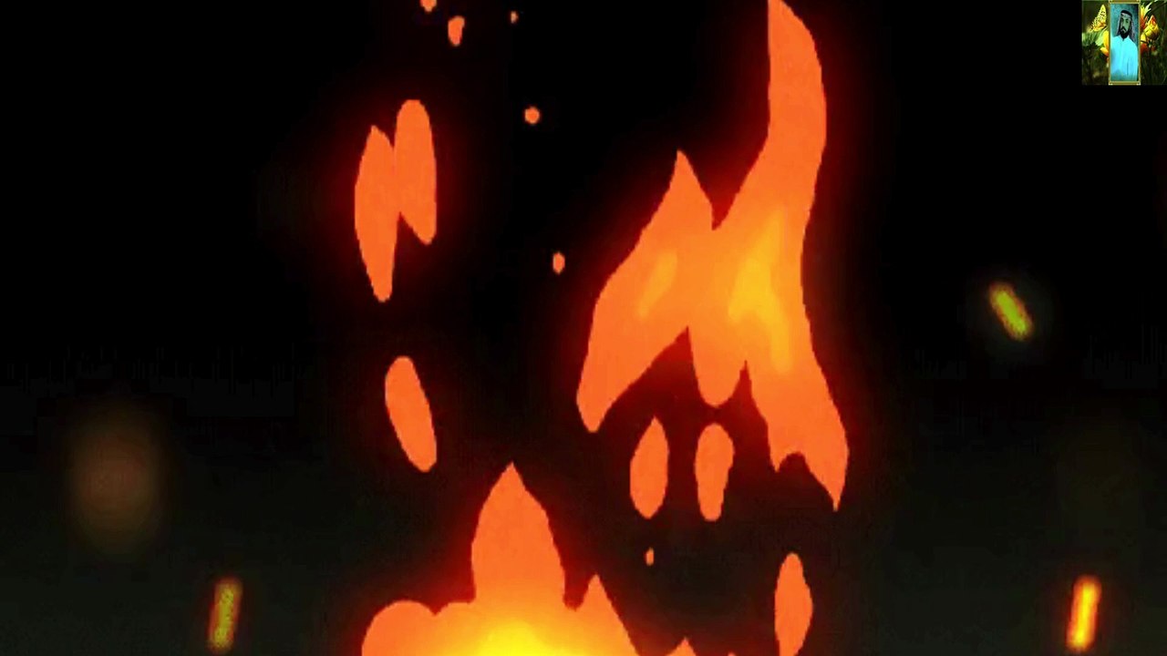 قصة يوم القيامة مخيف وحزينه جدا قناة علي الفرهود القران الكريم قناة علي الفرهود القران الكريم