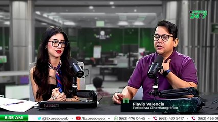 e Media | Expreso 24/7 (509)