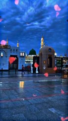 Ya Nabi Salam Alayka With Lyrics Arabic Version | يانبي سلام عليك