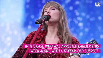 3rd Suspect Arrested After Foiled Terror Attack at Taylor Swift’s Canceled ‘Eras Tour’ in Vienna