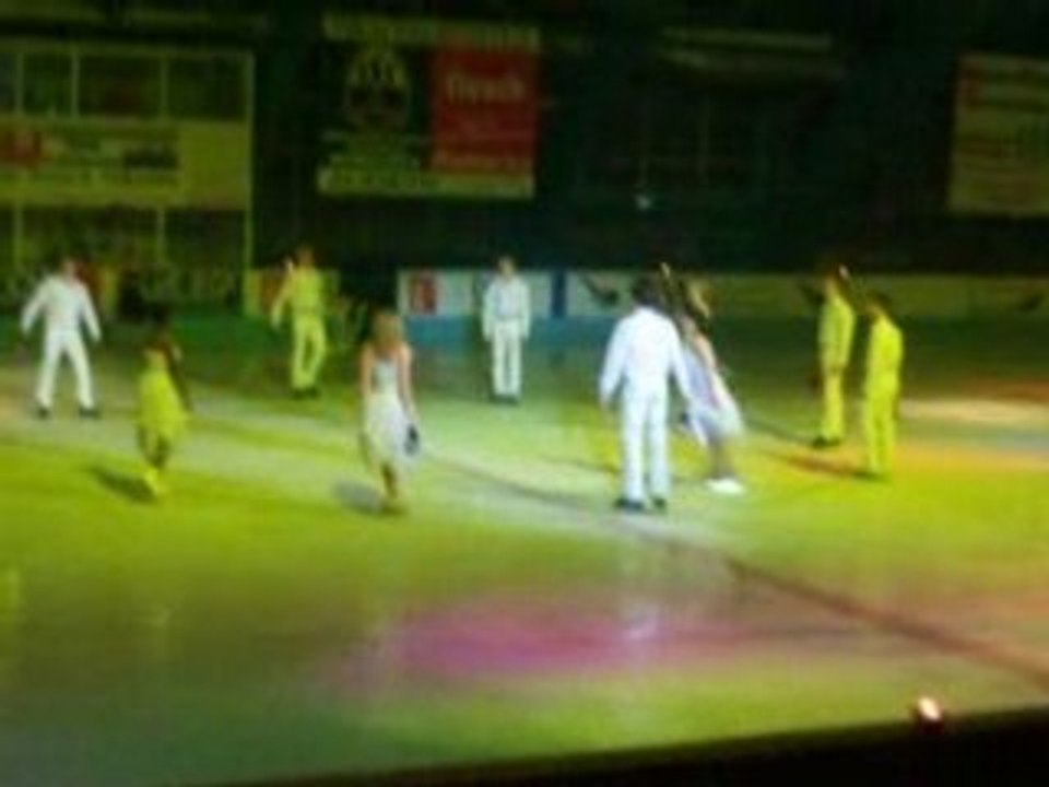 final star sur glace 2008 clermont