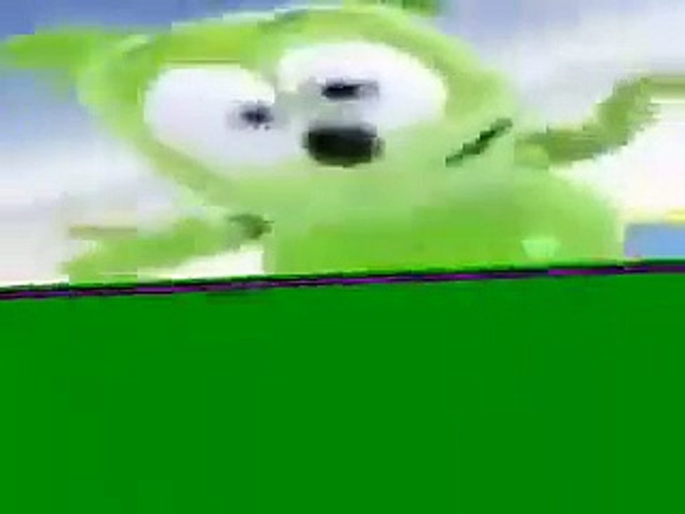 El osito gummy reggaeton remix wmv 3 parts