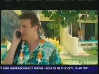 Forgetting Sarah Marshall on CW11 (4-18-08)