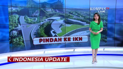 Ikut Raker Kabinet Perdana di IKN, AHY Rencanakan Berangkat pada 11 Agustus 2024!