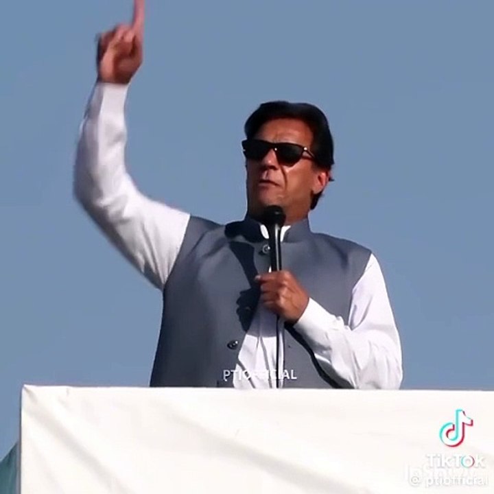 Imran khan Release