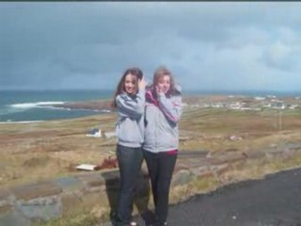 Ireland Partit 3