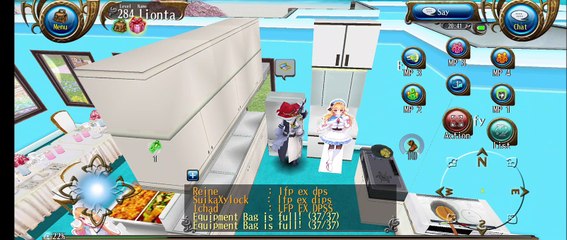 Collect emblem farm through