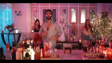 ajj pir jeeny ki tammna hai