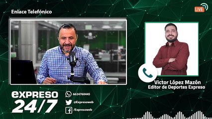 e Media | Expreso 24/7 (510)