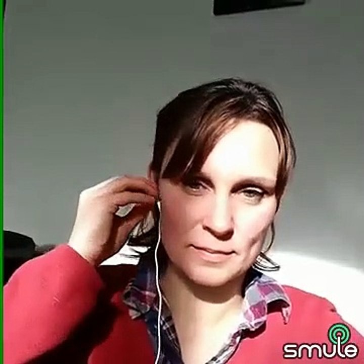 Hallelujah version française audrey baraffe