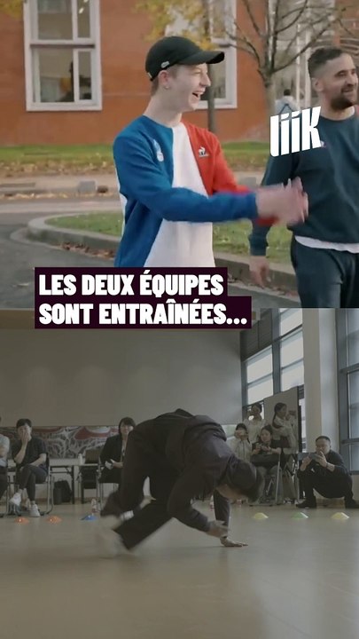 Le breakdance arrive aux Jeux Olympiques ! Pour l'occasion, liik revient sur les origines de cette nouvelle discipline olympique.