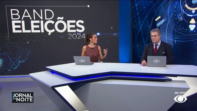 Debate eleitoral em Campinas reúne quatro candidatos