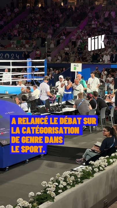 D'Olympe de Gouges à Imane Khelif, les femmes sont au coeur des JO de Paris. On reprend pour vous les sujets de la semaine.