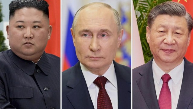 Kim Jong Un Reportedly Urges His Team For Pragmatic North Korea-US Diplomatic Strategy Amid Stalled Relations