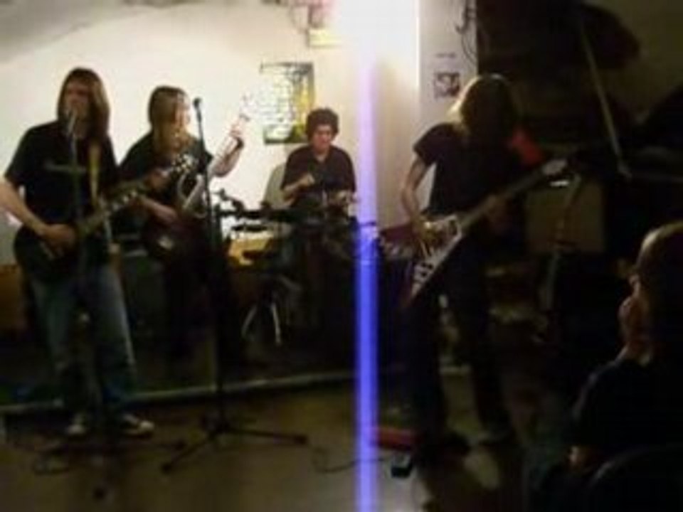 Walk this way (Aerosmith)