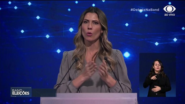 Pablo Marçal e Ricardo Nunes propõem melhorias para a mobilidade urbana