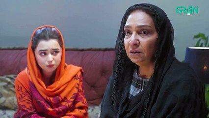 Pas e Deewar Episode 20 [ ENG CC ] Ali Rehman Khan _ Noor Zafar Khan _ Arsalan Naseer _ Green TV(360P)