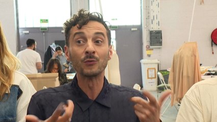 À quoi va ressembler la cérémonie de clôture ?