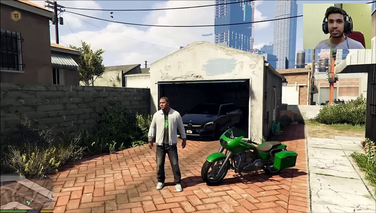 POLICE FOUND PRIME MINISTER'S CAR ｜ GTA V GAMEPLAY #8