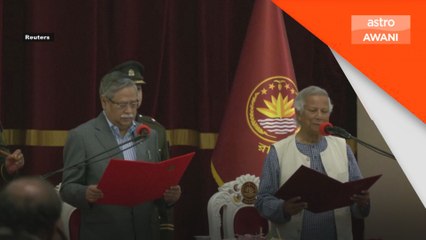 PM ucap tahniah kepada Muhammad Yunus