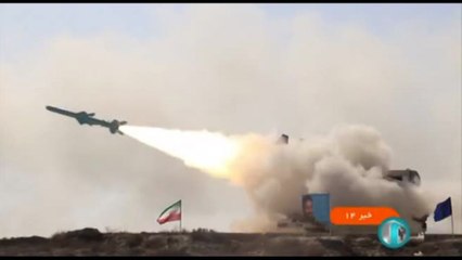 Iran, Guardiani Rivoluzione annunciano nuovi missili, "non rilevabili"