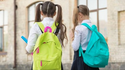 ¿Cuándo Tienen Más Hambre Los Niños En El Colegio?