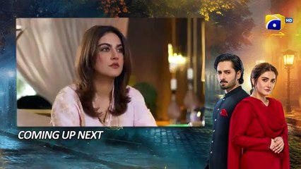 Jaan Nisar Episode 42 Teaser Out! 📝 Watch the Upcoming Episode on August 9, 2024
