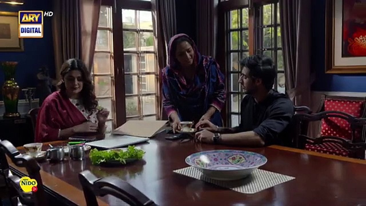 Noor Jahan Episode 22 _ Digitally Presented by Nestle Nido1  _ 9 August 2024 _ ARY Digital(360P)