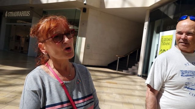 Shoppers share their thoughts on Cabot Circus' House of Fraser Bristol closing - It was just a matter of time