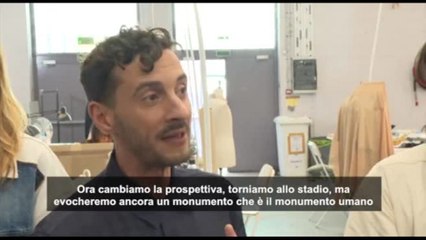 Parigi2024, Jolly: "Cerimonia chiusura omaggio a umanità condivisa"