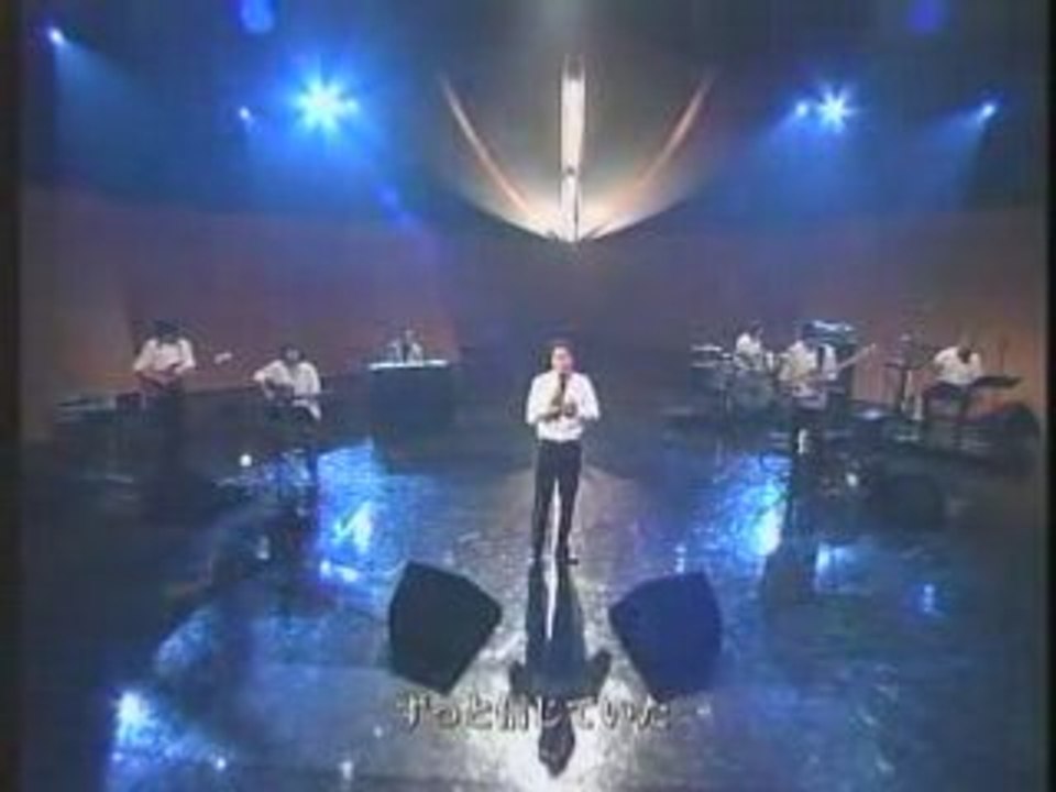 徳永英明_PRIDE
