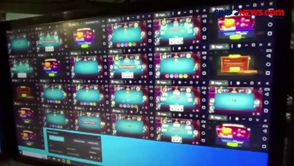 Berantas Judol, OJK Blokir 6 Ribu Rekening Nasabah Terkait Judi Online