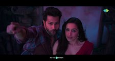 Khoobsurat | Stree 2 | Varun Dhawan | Shraddha Kapoor | Rajkummar Rao | Sachin-Jigar | Vishal Mishra