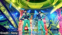 Dibyajyoti Rupesh की Unique डांस पर सभी हुए फ़िदा India s Best Dancer 4 New Promo IBD 4 Promo