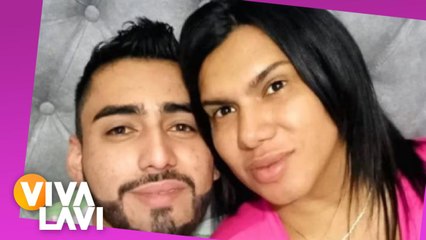 Kimberly 'La más preciosa' causa polémica tras pelea con su esposo