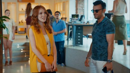 حب للايجار الحلقة 8 - حب للايجار | Kiralık Aşk