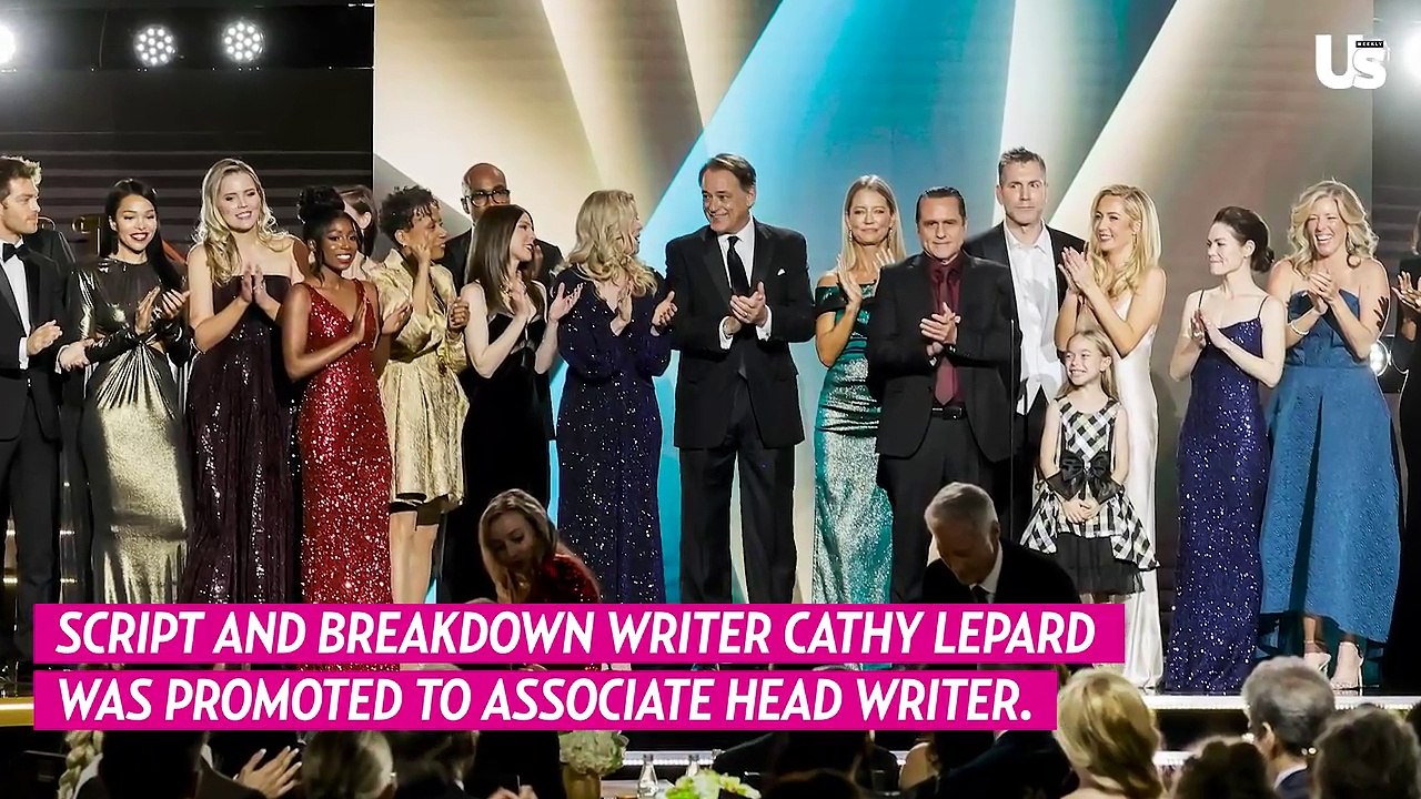 ‘General Hospital’ Faces Even More Shakeups After Cast Exits and Surprise Returns