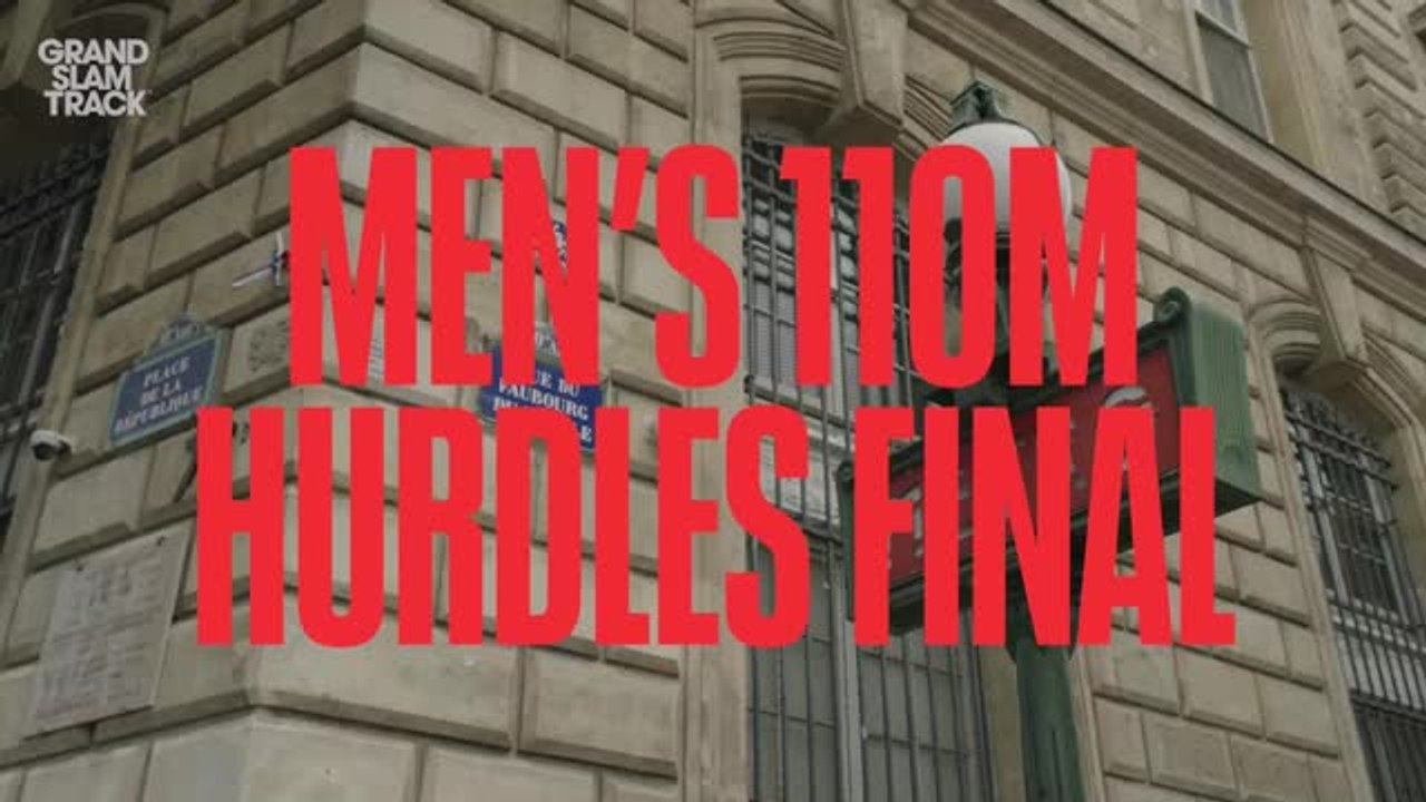 Michael Johnson's Olympic recap - Day Nine