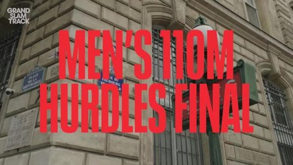 Michael Johnson's Olympic recap - Day Nine