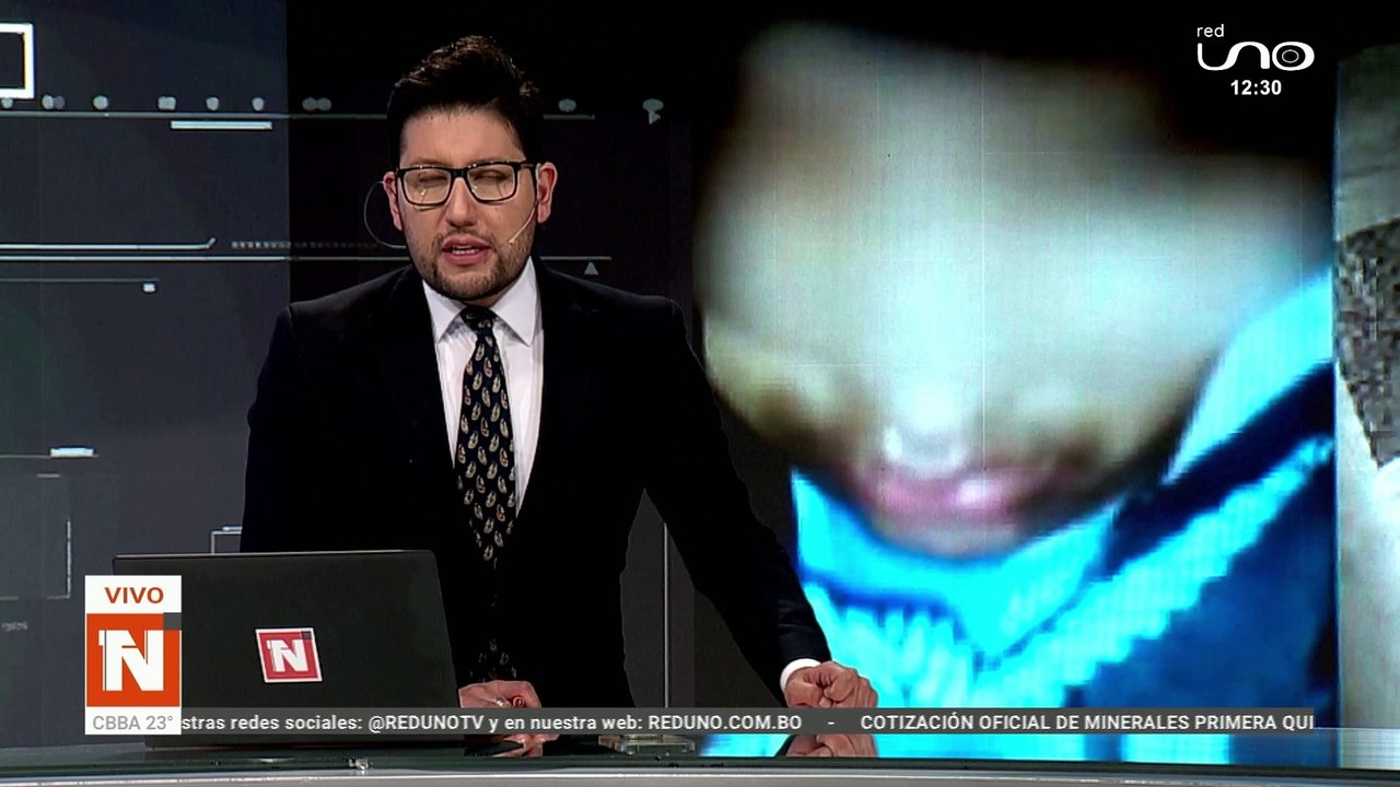 Rescatan a boliviano secuestrado