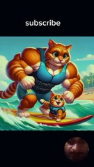 The Best Cat Memes and Reactions of the Year"