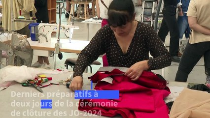 Thomas Jolly Prépare une Cérémonie Olympique qui Célèbre l'Humanité Partagée 🌍