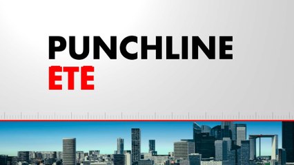 Punchline Été (Émission du 09/08/2024)