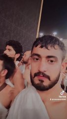 Makkah Haram pak Umra ki adygi