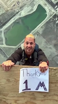 Desafio dos 18 milhões de inscritos!